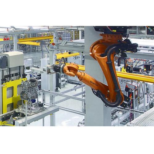 工业机器人集成安装服务_产品_世界工厂网