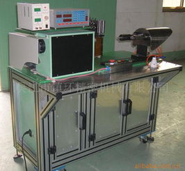 吴江市诺琦电子机械制造厂 绕线机 绞线机产品列表
