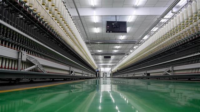 疫情冲击波全球最大成衣制造商溢达旗下浙江奉化工厂月底将关闭